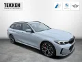 BMW 330 d xDrive Touring M-Sport Pro/AHK/Standhzg.