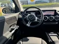 Mercedes-Benz GLA 200+AHK+Progressive Line Advanced+Totw.+grau