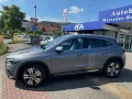 Mercedes-Benz GLA 200+AHK+Progressive Line Advanced+Totw.+grau