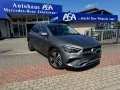 Mercedes-Benz GLA 200+AHK+Progressive Line Advanced+Totw.+grau