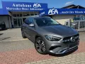 Mercedes-Benz GLA 200+AHK+Progressive Line Advanced+Totw.+grau