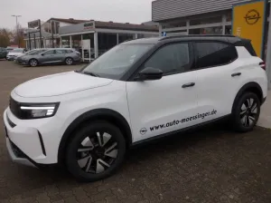 Opel Frontera GS 1.2 *Navi*Kamera