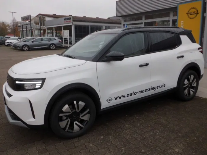 Opel Frontera GS 1.2 *Navi*Kamera