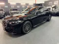Mercedes-Benz S 450 d 4M AMG PANO/DISTR/NIGHT/MASSAGE/360°/21