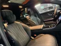 Mercedes-Benz S 450 d 4M AMG PANO/DISTR/NIGHT/MASSAGE/360°/21
