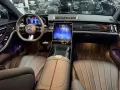 Mercedes-Benz S 450 d 4M AMG PANO/DISTR/NIGHT/MASSAGE/360°/21