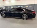 Mercedes-Benz S 450 d 4M AMG PANO/DISTR/NIGHT/MASSAGE/360°/21