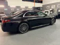Mercedes-Benz S 450 d 4M AMG PANO/DISTR/NIGHT/MASSAGE/360°/21