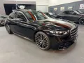 Mercedes-Benz S 450 d 4M AMG PANO/DISTR/NIGHT/MASSAGE/360°/21