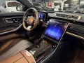 Mercedes-Benz S 450 d 4M AMG PANO/DISTR/NIGHT/MASSAGE/360°/21