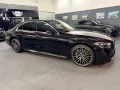 Mercedes-Benz S 450 d 4M AMG PANO/DISTR/NIGHT/MASSAGE/360°/21