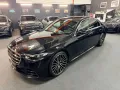 Mercedes-Benz S 450 d 4M AMG PANO/DISTR/NIGHT/MASSAGE/360°/21