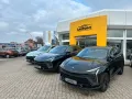 DFSK Forthing 5 1.5T DCT  PANORAMA 360° E-Heckklappe