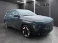 Hyundai KONA Elektro Prime 150kw HuD ACC Mj.26