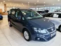Seat Alhambra 1.4 TSI Style Winter-Klima-SHZ-PDC