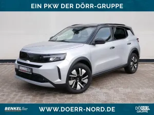 Opel Frontera 1.2 GS TZmit0-KM! DCT Kamera SHZ+LHZ LE