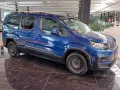 Peugeot Rifter Allure L2 Kamera-180° 7-Sitzer Sihzg LED