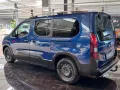 Peugeot Rifter Allure L2 Kamera-180° 7-Sitzer Sihzg LED