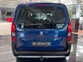 Peugeot Rifter Allure L2 Kamera-180° 7-Sitzer Sihzg LED