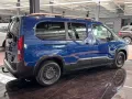 Peugeot Rifter Allure L2 Kamera-180° 7-Sitzer Sihzg LED