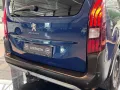 Peugeot Rifter Allure L2 Kamera-180° 7-Sitzer Sihzg LED