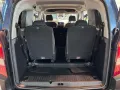 Peugeot Rifter Allure L2 Kamera-180° 7-Sitzer Sihzg LED