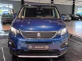Peugeot Rifter Allure L2 Kamera-180° 7-Sitzer Sihzg LED
