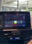 Peugeot Rifter Allure L2 Kamera-180° 7-Sitzer Sihzg LED