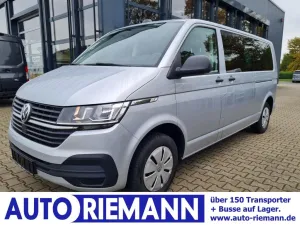 Volkswagen T6.1 Caravelle Trendline LR 9 Sitze 2 Schiebetür
