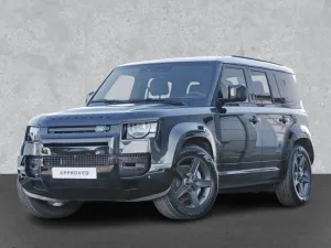 Land Rover Defender 110 X-Dynamic SEHeadUpPano