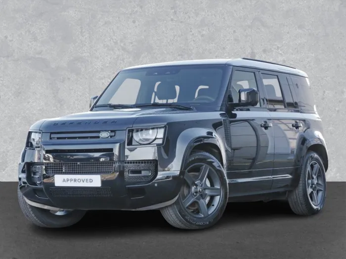 Land Rover Defender 110 X-Dynamic SEHeadUpPano