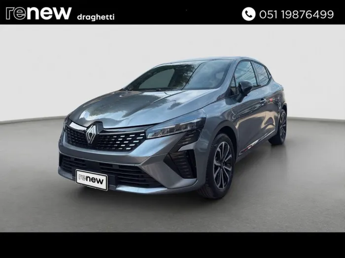 Other Renault Clio TCe 90 CV 5 porte Techno