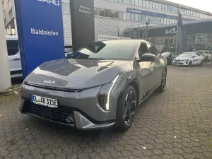 Kia EV4 Fastback GT-Line 81,4 Drive,Comf,Connect