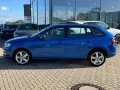 Skoda Rapid Spaceback 1.0 TSI Cool Edition