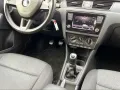Skoda Rapid Spaceback 1.0 TSI Cool Edition