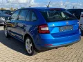 Skoda Rapid Spaceback 1.0 TSI Cool Edition