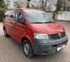 Volkswagen T5 Transporter