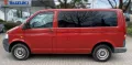 Volkswagen T5 Transporter