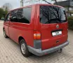 Volkswagen T5 Transporter