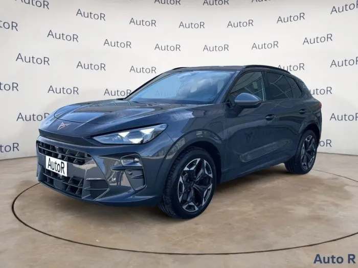 Cupra Terramar Terramar 1.5 e-Hybrid DSG