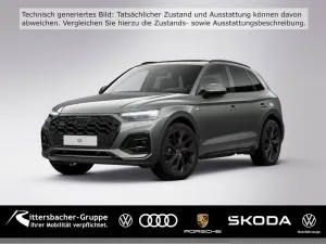 Audi Q5 40 TDI S line Sport Edition Pano B&O Liftfede