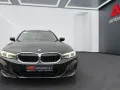 BMW 318 i Touring Aut.*Navi*Head-Up*LED*RFK*PDC