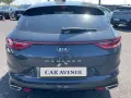 Kia ProCeed 1,6 T GT / Klappe / NAVI-LED-Adapt. Kurv