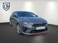 Kia ProCeed 1,6 T GT / Klappe / NAVI-LED-Adapt. Kurv
