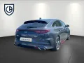 Kia ProCeed 1,6 T GT / Klappe / NAVI-LED-Adapt. Kurv