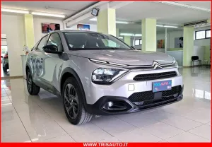 Citroën CITROEN C4 1.2 PureTech 130 S&S EAT8 Feel Pack N