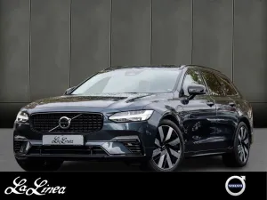 Volvo V90 T6 Recharge AWD Plus Dark NP:83.930,-//PANO/