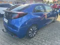 Honda Civic 1.4 i-VTEC Edition X