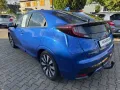 Honda Civic 1.4 i-VTEC Edition X