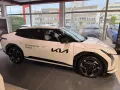 Kia EV4 Fastback (CT) 150 kW GT-Line